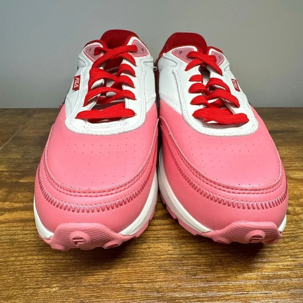 Fila Renno X Lil Jon 